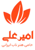 فروشگاه اینترنتی امیرعلی